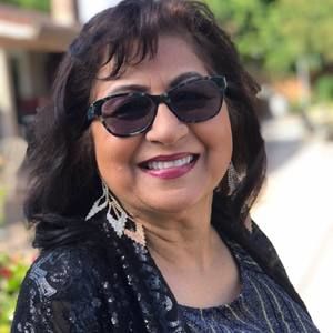 Meet your Posher, Bobbie